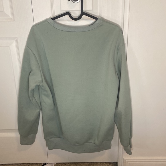 Sweatshirt - Picture 2 of 3